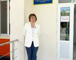 галерея